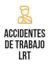 Calculadora de liquidaciones por accidentes LRT